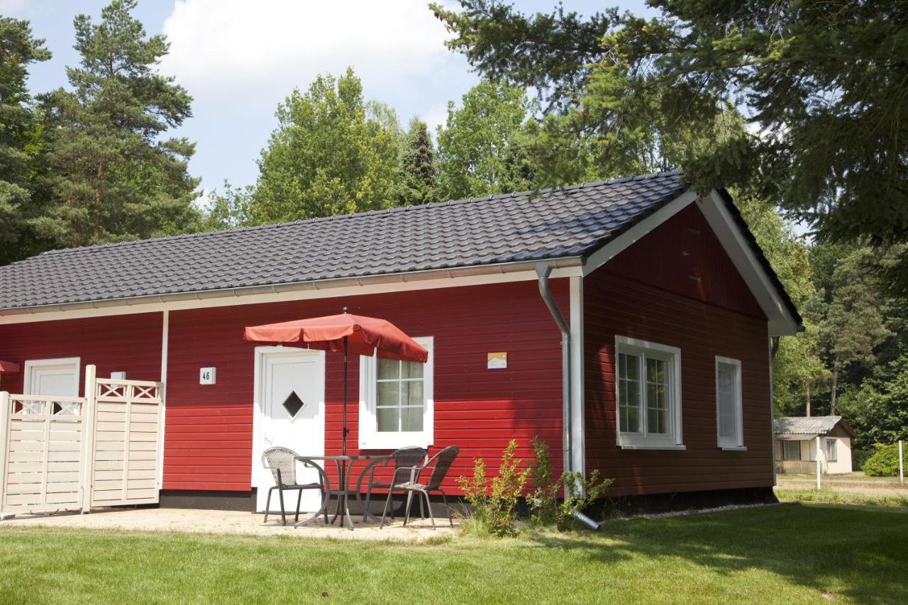 Ferienpark Bad Sonnenland Moritzburg Habitación foto